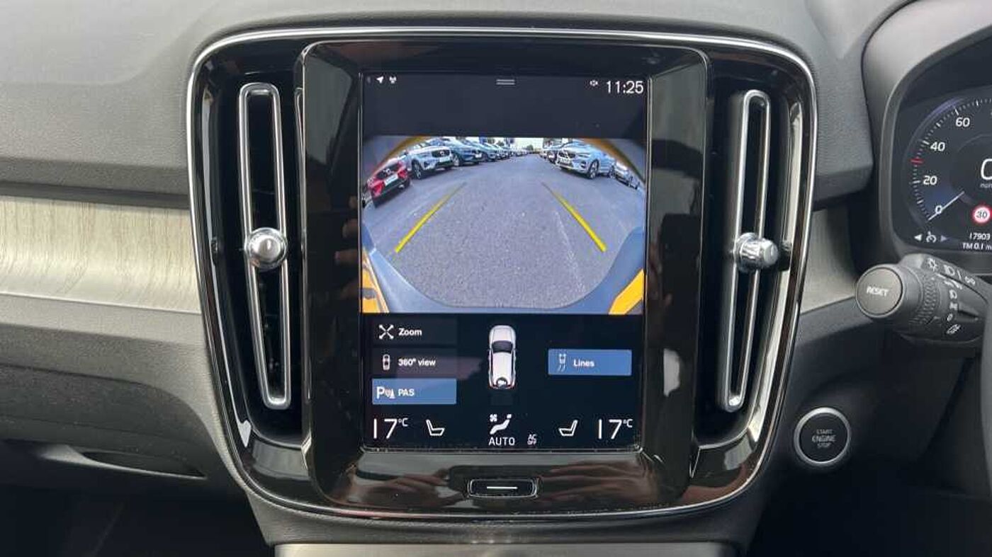 Used Volvo XC40 2022 for sale - 76154277: Photo 14