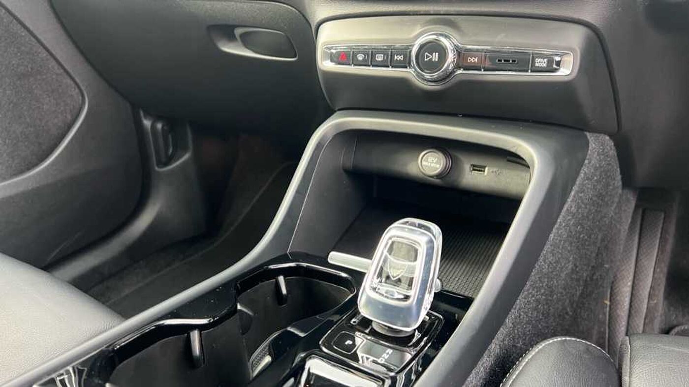 Used Volvo XC40 2022 for sale - 76154277: Photo 15