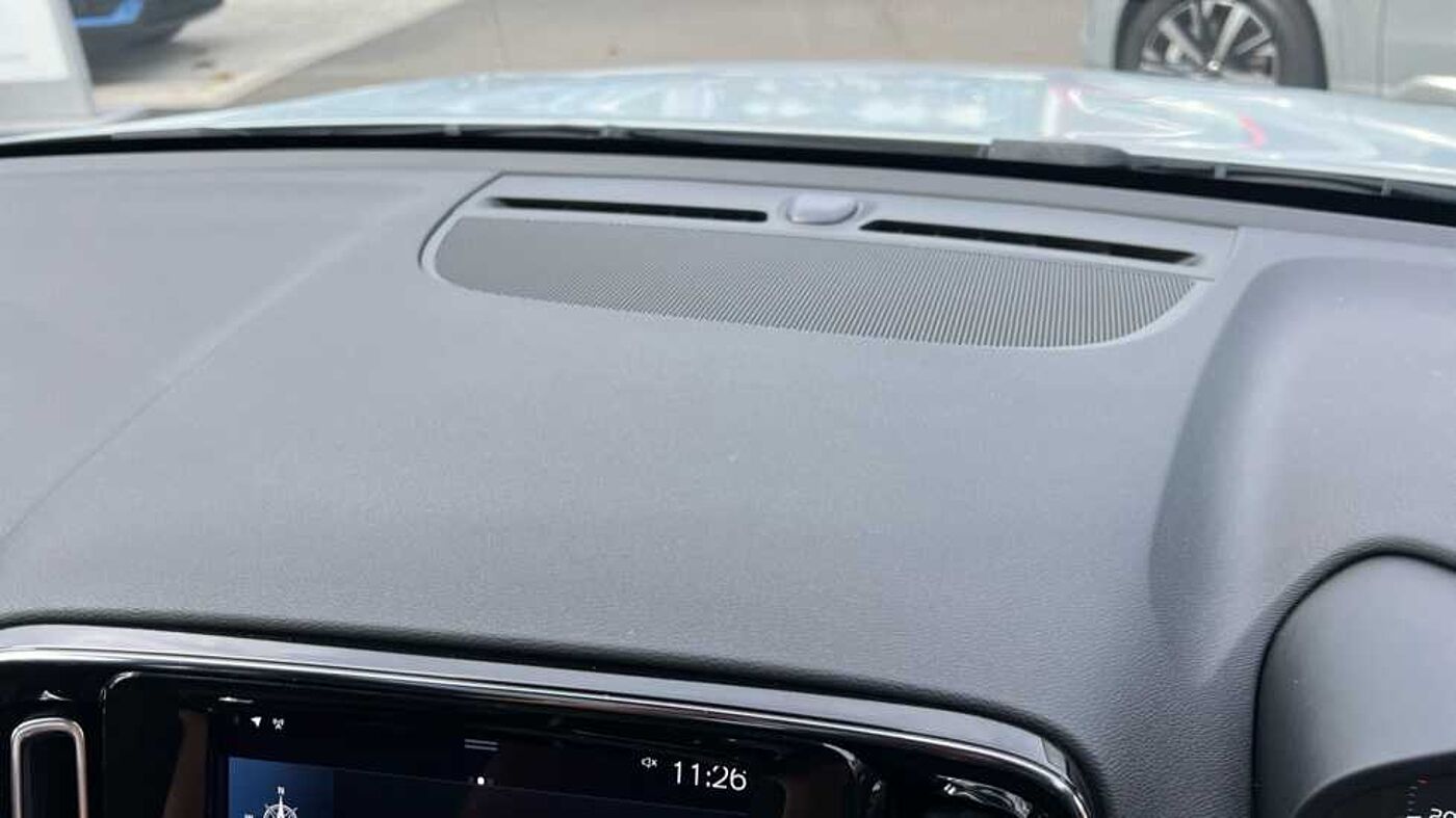 Used Volvo XC40 2022 for sale - 76154277: Photo 16