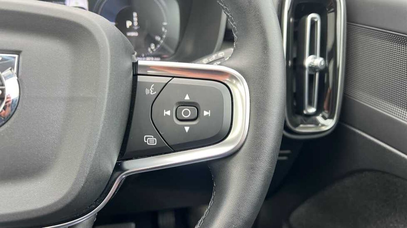 Used Volvo XC40 2022 for sale - 76154277: Photo 18