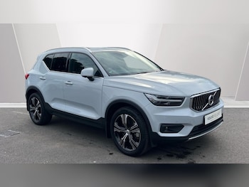 Used Volvo XC40 2022 for sale - 76154277: Photo