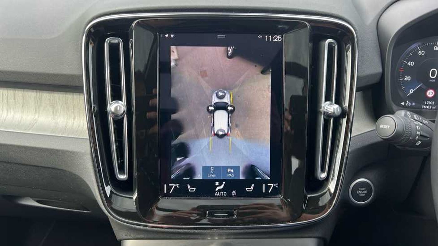 Used Volvo XC40 2022 for sale - 76154277: Photo 20