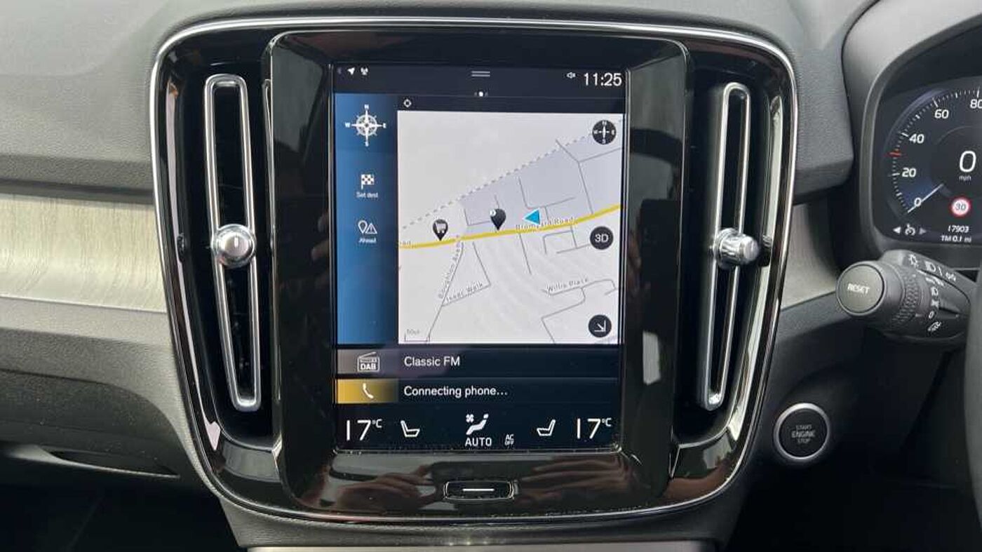 Used Volvo XC40 2022 for sale - 76154277: Photo 21