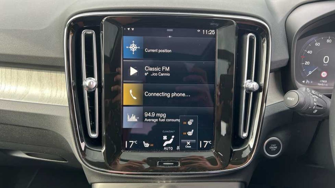 Used Volvo XC40 2022 for sale - 76154277: Photo 22