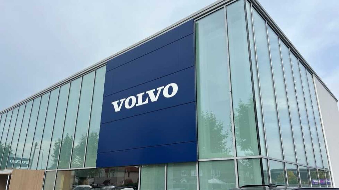 Used Volvo XC40 2022 for sale - 76154277: Photo 23
