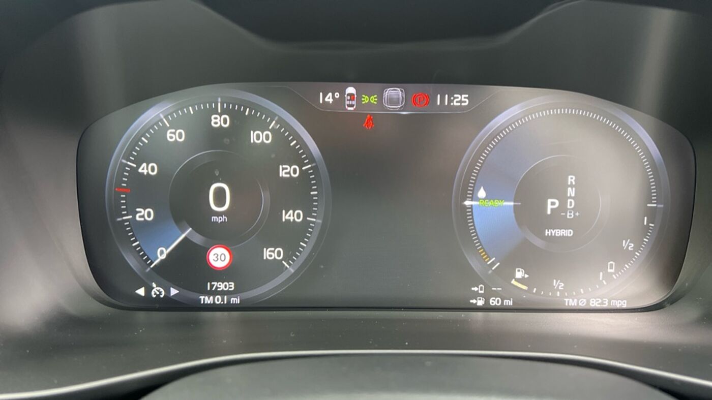 Used Volvo XC40 2022 for sale - 76154277: Photo 26