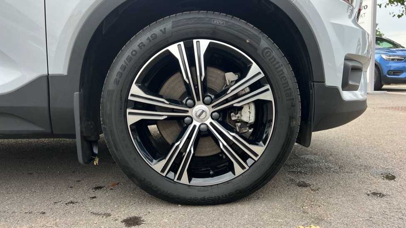 Used Volvo XC40 2022 for sale - 76154277: Photo 27