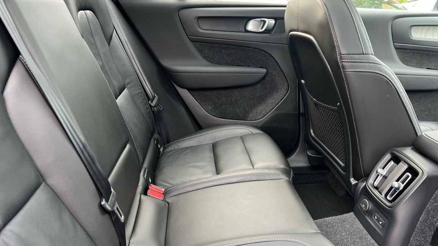 Used Volvo XC40 2022 for sale - 76154277: Photo 28