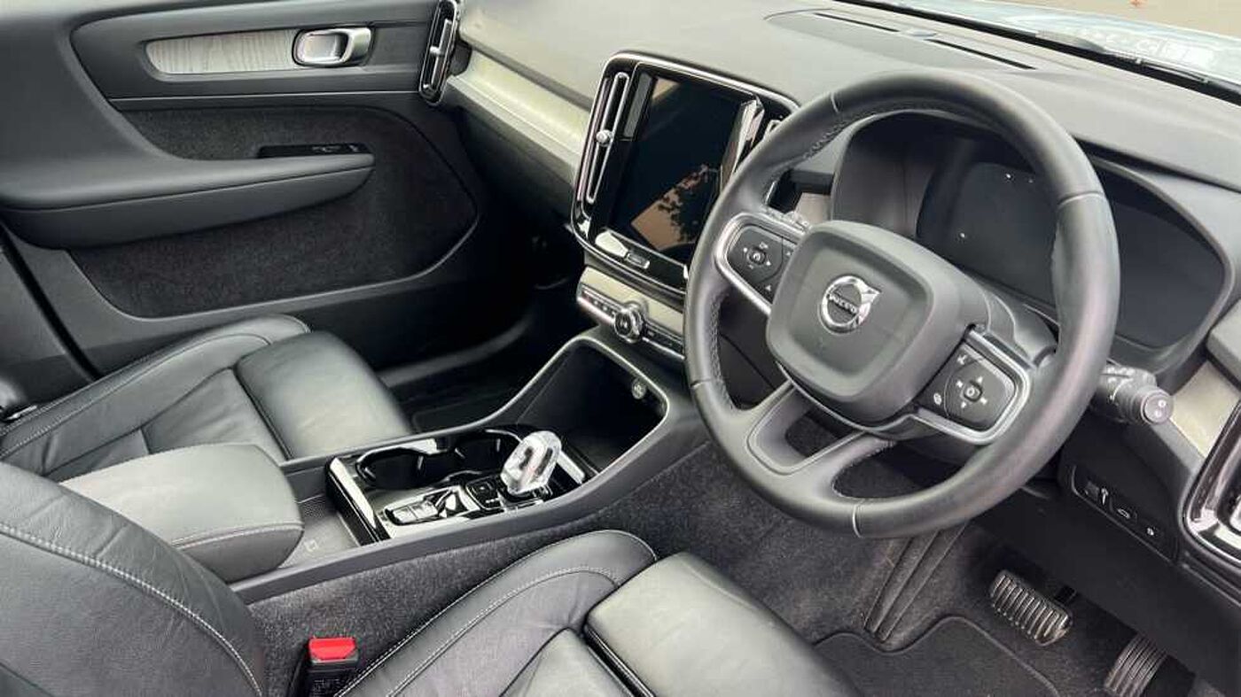 Used Volvo XC40 2022 for sale - 76154277: Photo 3