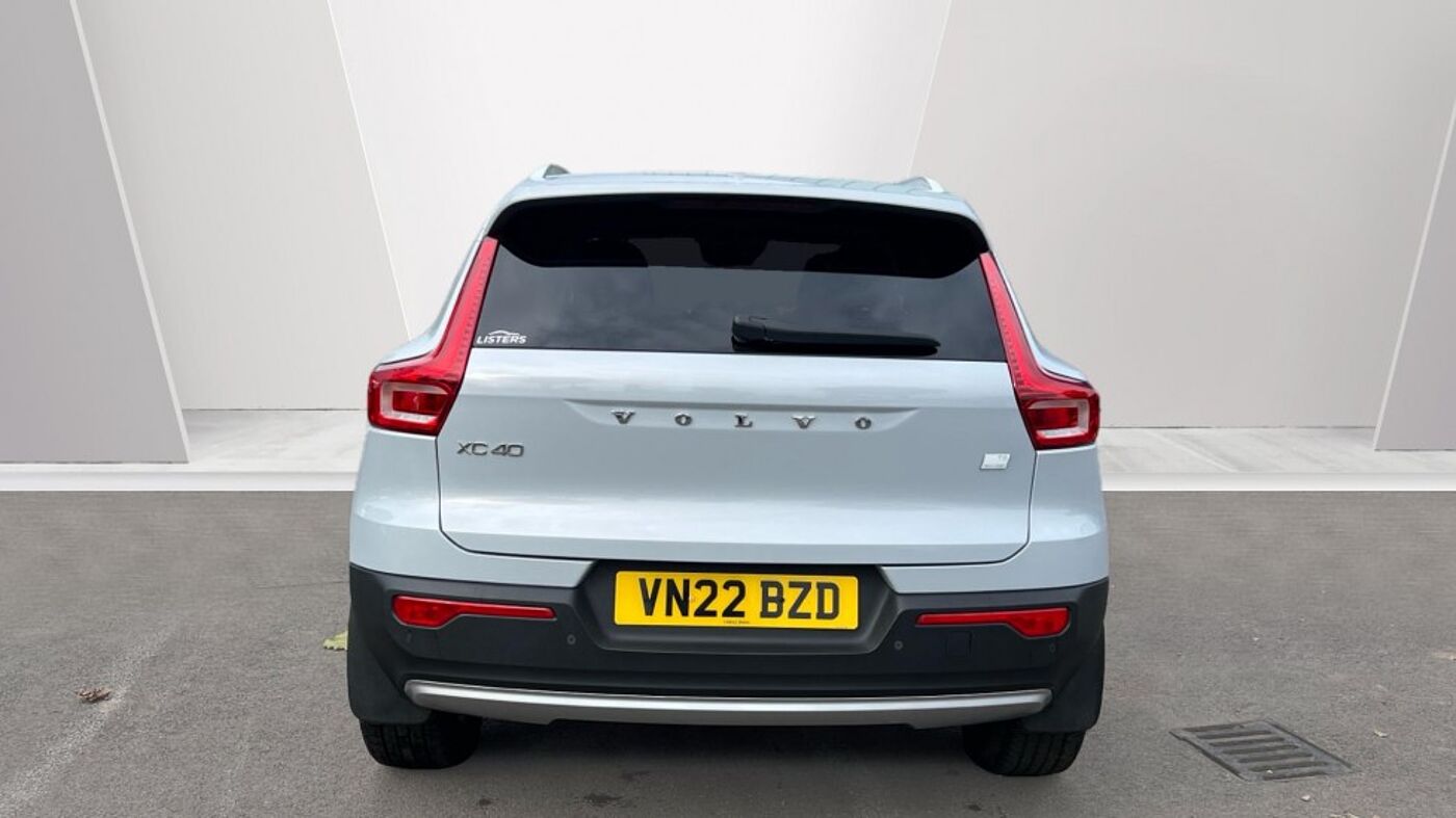 Used Volvo XC40 2022 for sale - 76154277: Photo 5