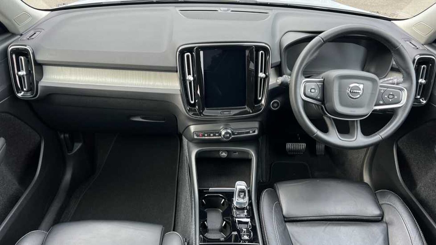 Used Volvo XC40 2022 for sale - 76154277: Photo 8