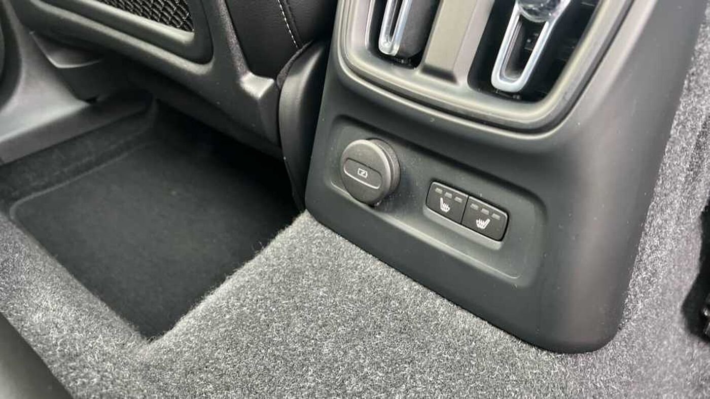 Used Volvo XC40 2022 for sale - 76154277: Photo 9