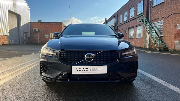 Used Volvo V60 2024 for sale - 73789553: Photo 14
