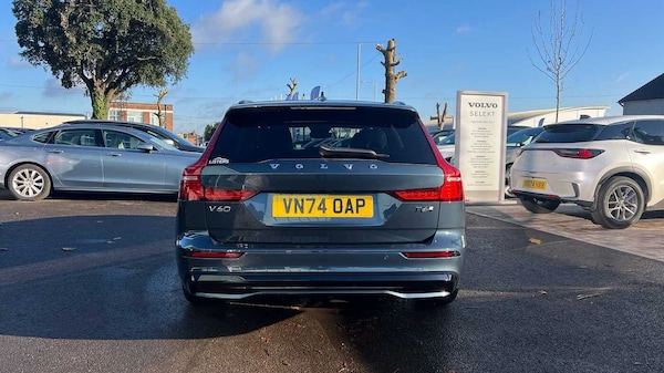 Used Volvo V60 2024 for sale - 73789553: Photo 15