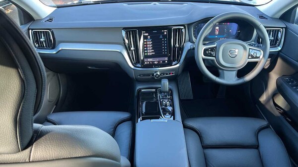 Used Volvo V60 2024 for sale - 73789553: Photo 22