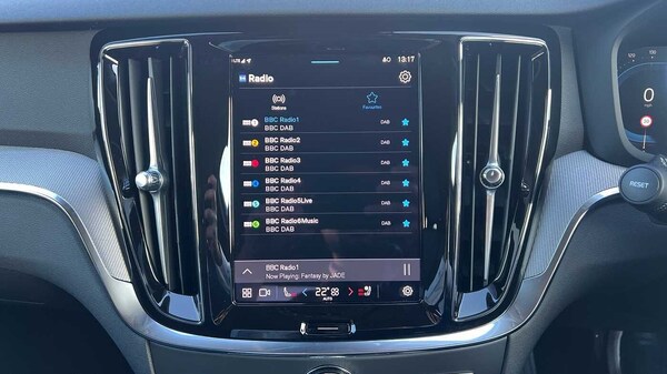 Used Volvo V60 2024 for sale - 73789553: Photo 28