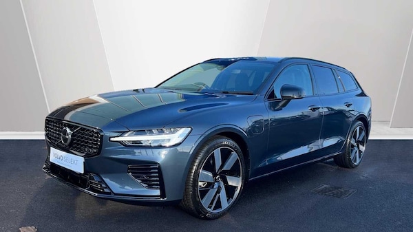 Used Volvo V60 2024 for sale - 73789553: Photo 8