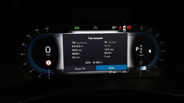 Used Volvo XC40 2022 for sale - 75541035: Photo 12