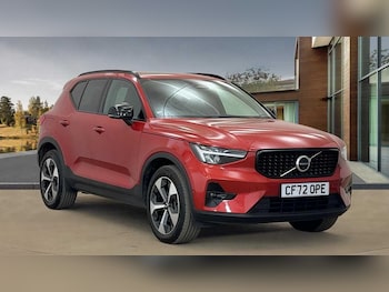 Used Volvo XC40 2022 for sale - 75541035: Photo