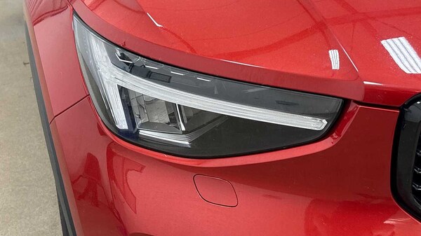 Used Volvo XC40 2022 for sale - 75541035: Photo 22