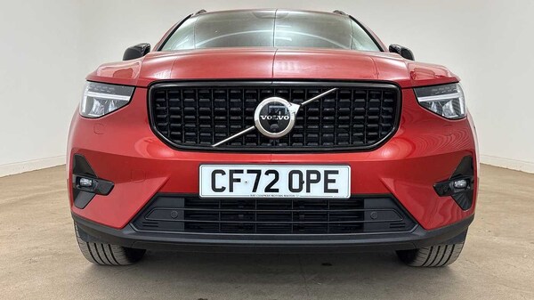 Used Volvo XC40 2022 for sale - 75541035: Photo 24