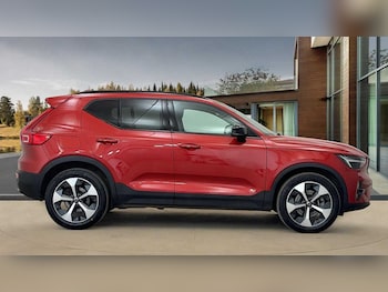 Used Volvo XC40 2022 for sale - 75541035: Photo