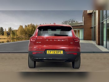 Used Volvo XC40 2022 for sale - 75541035: Photo