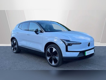 2025 (75) - 200kW SM Extended Range Ultra 69kWh 5dr Auto