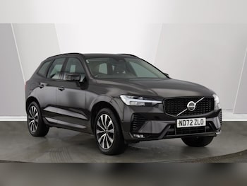 Used Volvo XC60 2023 for sale - 79603212: Photo