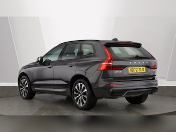 Used Volvo XC60 2023 for sale - 79603212: Photo