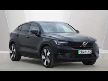 2022 (22) - 300kW Recharge Twin Pro 78kWh 5dr AWD Auto