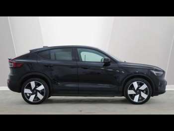 Used Volvo C40 2022 for sale - 74681079: Photo