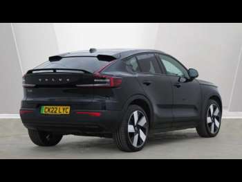 Used Volvo C40 2022 for sale - 74681079: Photo