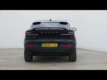 Used Volvo C40 2022 for sale - 74681079: Photo
