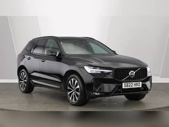 Used Volvo XC60 2022 for sale - 79678231: Photo
