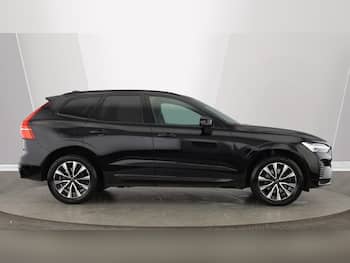 Used Volvo XC60 2022 for sale - 79678231: Photo