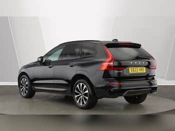 Used Volvo XC60 2022 for sale - 79678231: Photo
