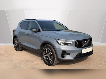 Used Volvo XC40 2023 for sale - 79256845: Photo