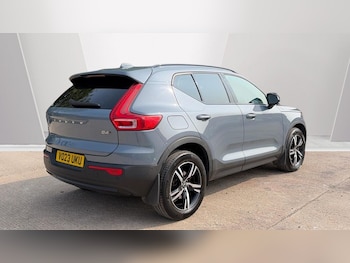 Used Volvo XC40 2023 for sale - 79256845: Photo