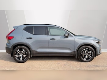 Used Volvo XC40 2023 for sale - 79256845: Photo