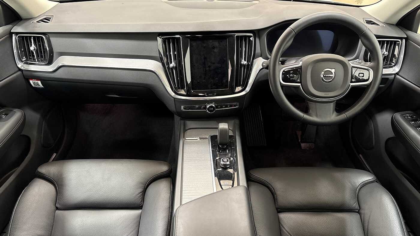 Used Volvo V60 2025 for sale - 76837640: Photo 10