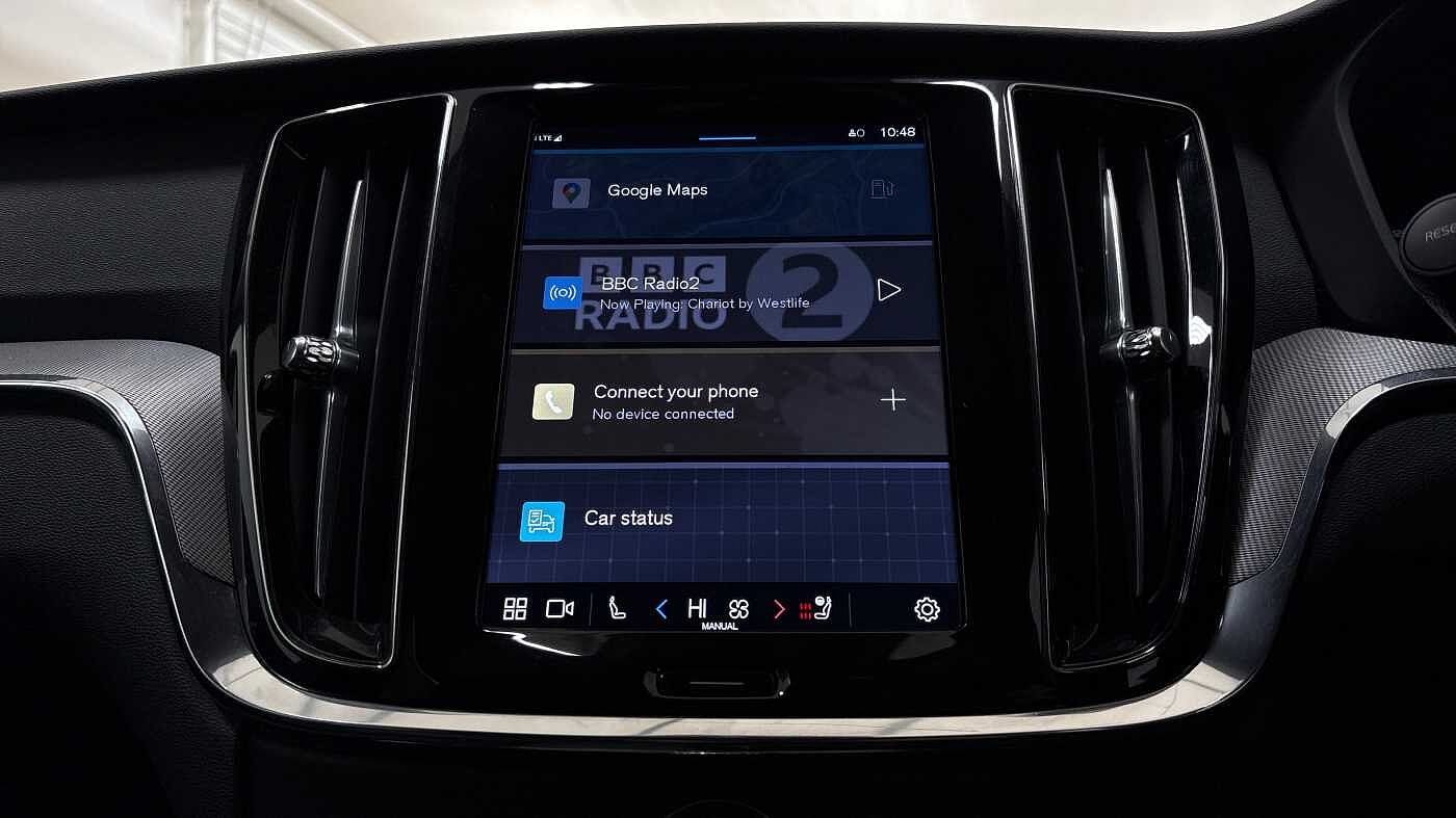 Used Volvo V60 2025 for sale - 76837640: Photo 11