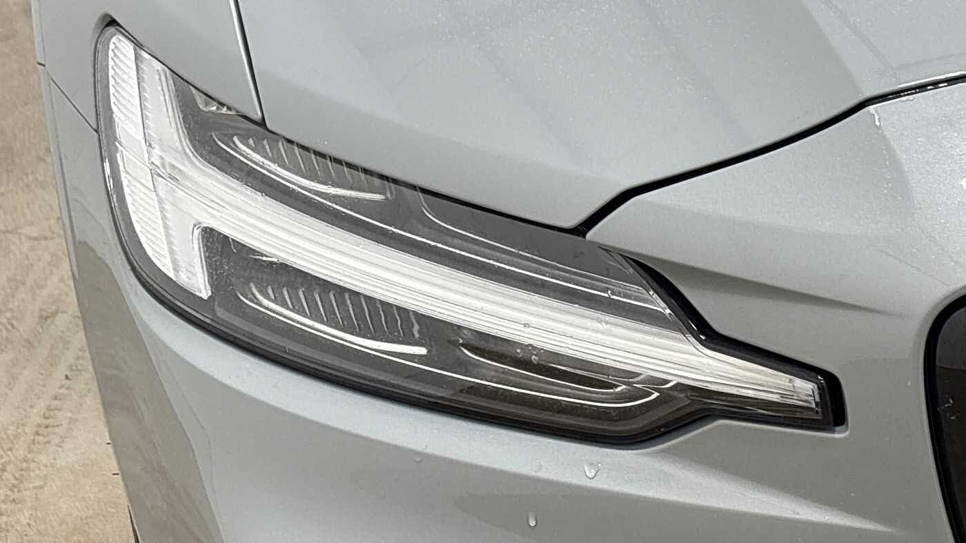 Used Volvo V60 2025 for sale - 76837640: Photo 21