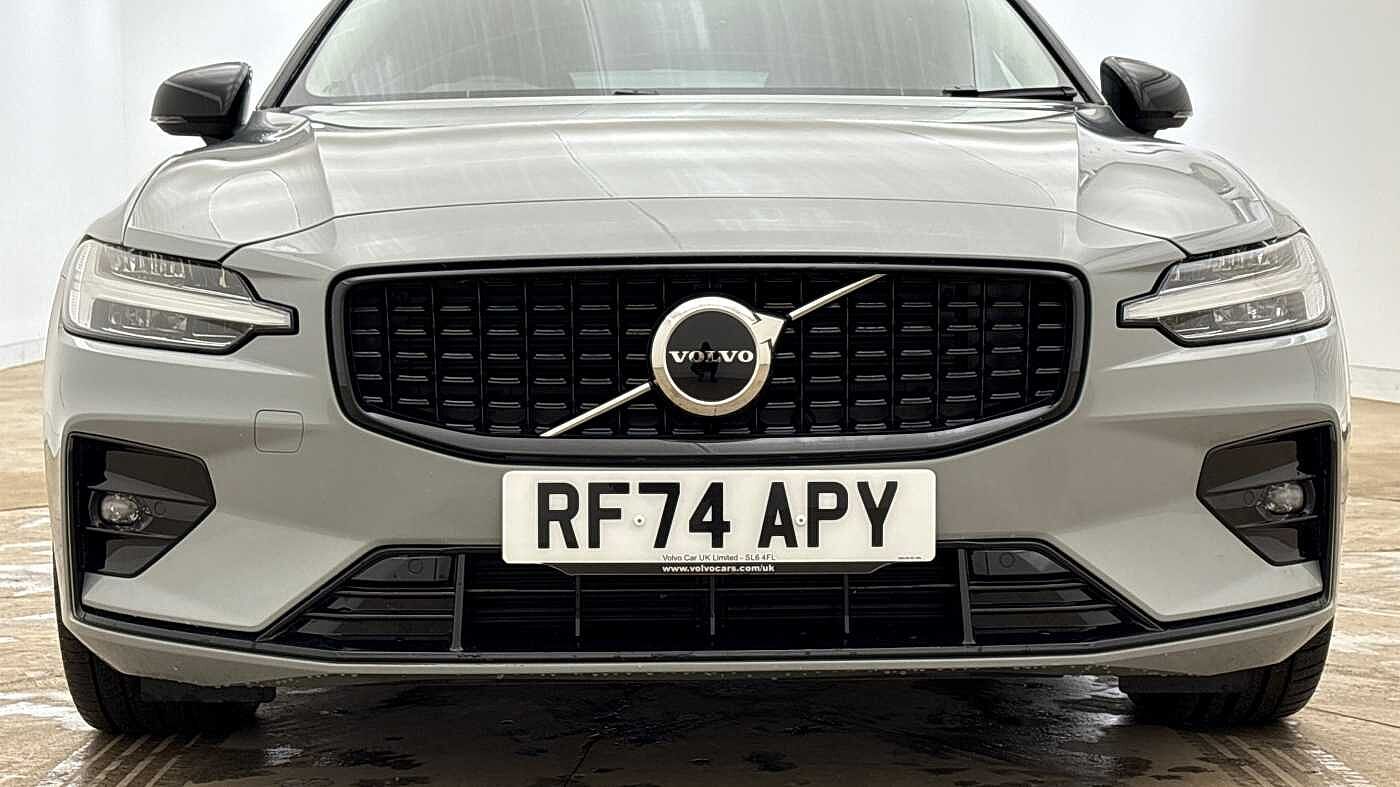 Used Volvo V60 2025 for sale - 76837640: Photo 23