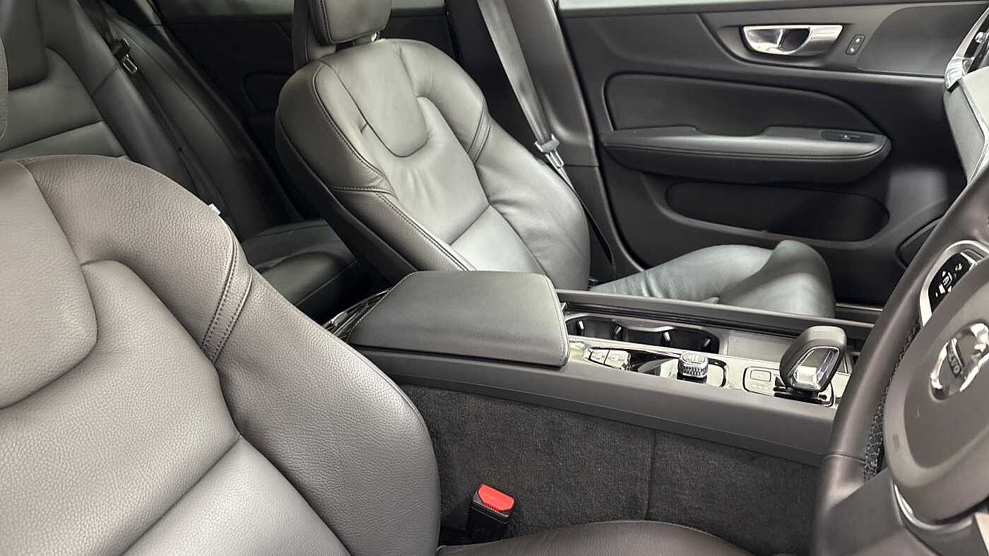 Used Volvo V60 2025 for sale - 76837640: Photo 28