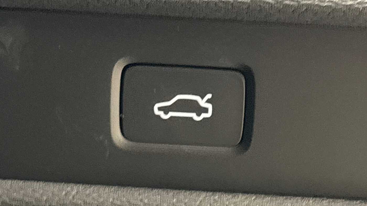 Used Volvo V60 2025 for sale - 76837640: Photo 29