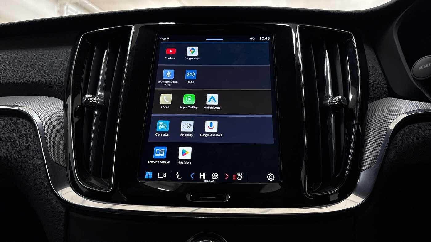 Used Volvo V60 2025 for sale - 76837640: Photo 33