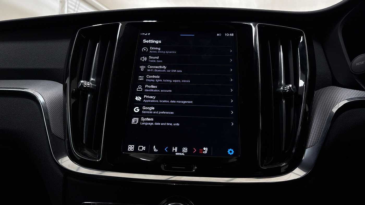 Used Volvo V60 2025 for sale - 76837640: Photo 34