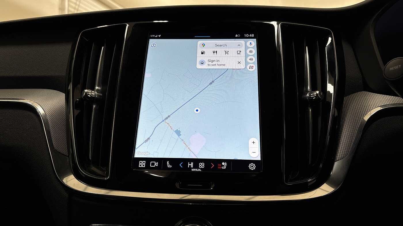 Used Volvo V60 2025 for sale - 76837640: Photo 35