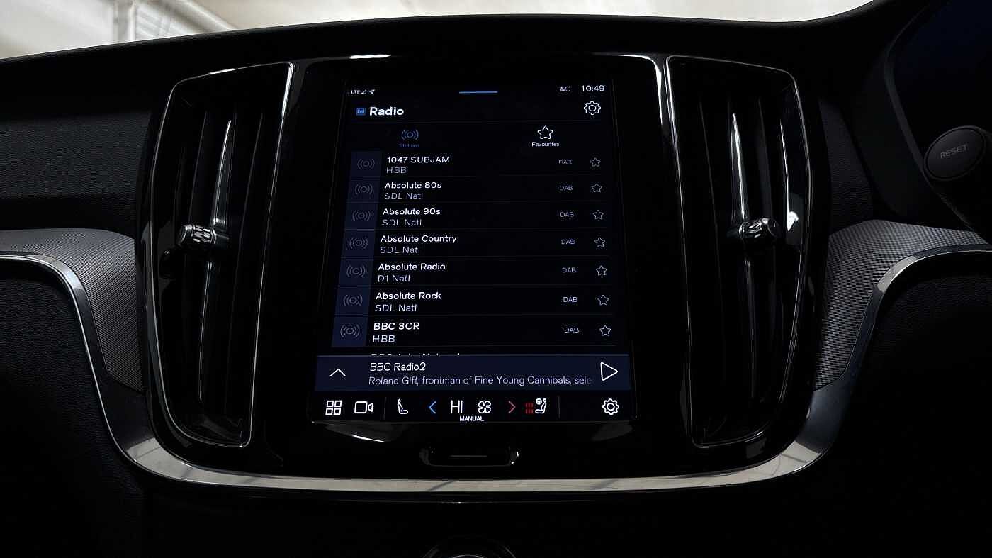 Used Volvo V60 2025 for sale - 76837640: Photo 36